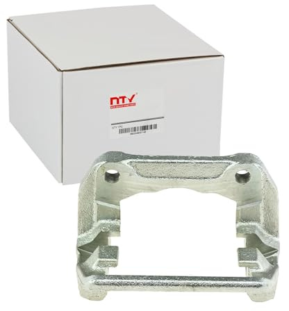 NTY Halter Bremssattel Träger Hinterachse passend für Accord Cr-V Legend