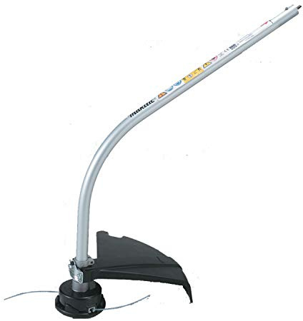 Makita Trimmer Aufsatz EM400MP Für DUX18 DUX60