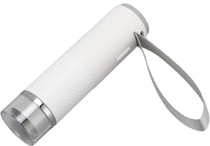 Drahtloses Digitales Mikroskop, 1080P HD WiFi, Tragbare Handmikroskope, 50- Bis 1000 fache Vergrößerung, 8 LED Leuchten, USB Inspektionskamera für Telefon, PC, Tablet