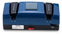 Affilacoltelli elettrico Rettificatrice automatica for coltelli for uso domestico, mola for coltelli, ristorante hotel Più potente ed efficiente
