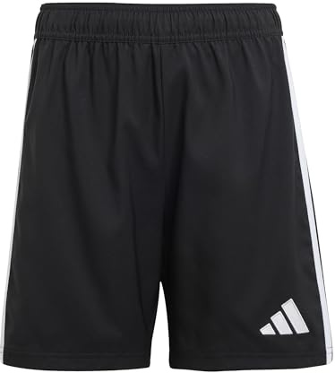 adidas unisex - barn Tastigo25 Kids Shorts, black, 15-16 Years