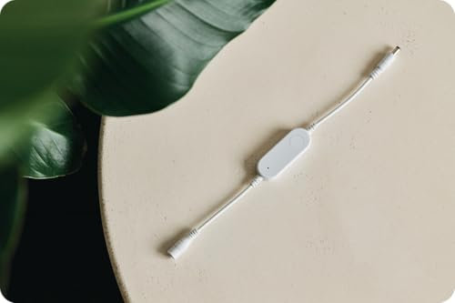 Tuya Smart Switch Blanco