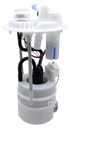 Gdfnmogo Conjunto de módulo de combustible para Renegade para Compass 2015-2021 compatible con 52029625AA 68312374AB Reemplazo directo 1.4L 2.4L 2.4L 2.4L