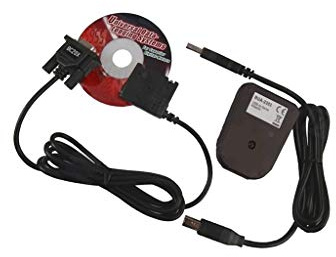 KITBRUA-20X Software Anwendung: BM202,BM257 BRYMEN