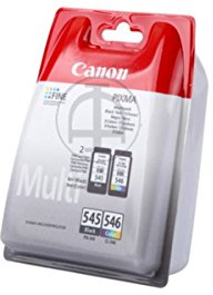 Canon 8287B005 Ink Cartridge - Multi-Colour