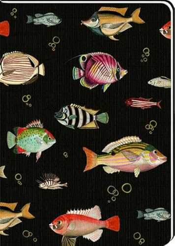Notizhefte DIN A5: I love my Ocean