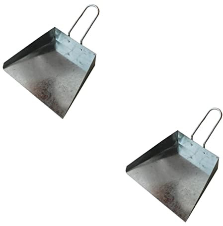 MAGICLULU Lot De 2 Mini Balais À Main De Petite Taille Pour Bureau Pelle À Poussière Accessoire De Nettoyage
