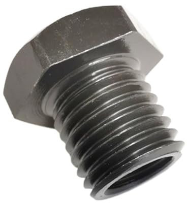 1 stücke Drehmaschine Spindel Adapter 1 8TPI / M33 X 3,5 Zu M18 X 2,5 Gewinde Chuck Insert Adapter Holz Drehen werkzeug Zubehör(1Inch 8TPI-M18x2.5)