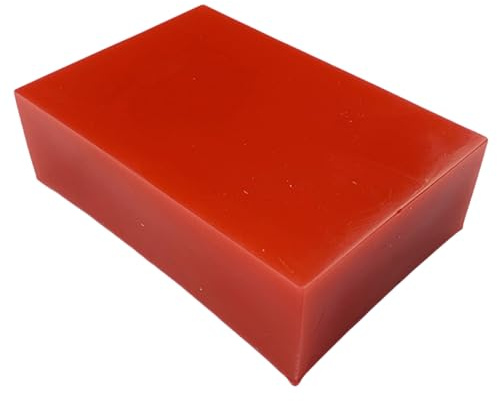 MALSSE Cire de ski universelle pour planche à neige et skateboard facile à utiliser