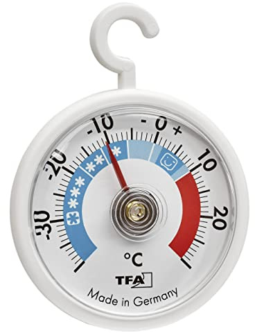 Fridge/Freezer Thermometer 52mm