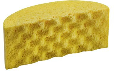 Esponja de lavado de coche de BMW auténtica (82 14 0 307 730)