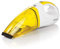 Termozeta 72368 g senza sacchetto Trasparente, Bianco, Giallo aspiratore portatile