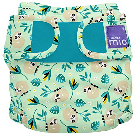 Bambino Mio, Mioduo Stoffwindel Überhose