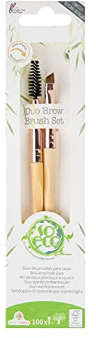 So Eco Duo Fronte Trucco Spazzola - 20 Gr