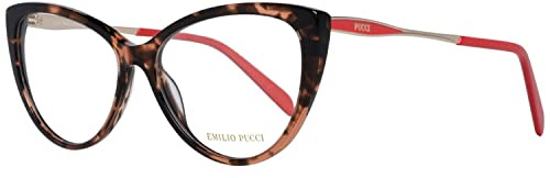 Emilio Pucci EP5101 56052 Brillengestell für Damen