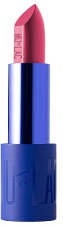 Mulac Cosmetics CREAMLUST PINKPHORIA 05 Rossetto Color ciliegia con sfumatura fucsia Creamlastic Vegan