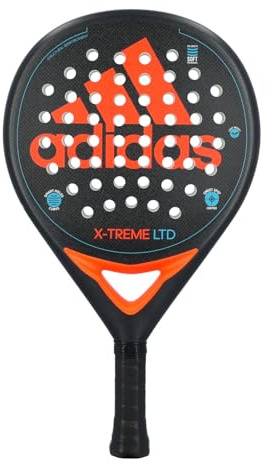 adidas X-Treme Orange Black