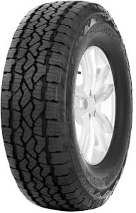 LASSA Neumáticos para todo el año 235/70 R 16 TL 106T Competus A/T 3 BSW M+S 3PMSF para todo tipo de climas