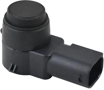 Sensor Einparkhilfe Kompatibel Mit Citroen Für C5 C6 C3 C4 2008 2009 2010 2011 2012 2013 2014 2015 PDC-Parksensor OEM PSA9666016377XT 1 Stück