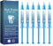 KOAHDE Lot de 6 gels de nettoyage et de blanchiment des gencives, traitement pour le blanchiment des gencives et des dents, restauration des gencives, blanchiment des dents, croissance des gencives