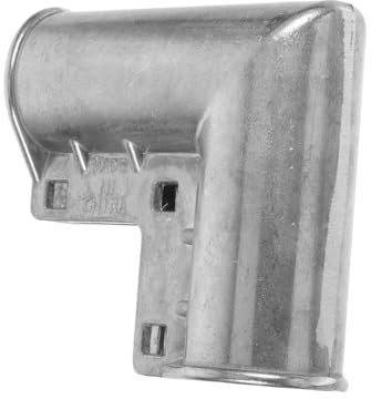 Aluminum Parts Fence Corners Gate Link for Chain Elbow