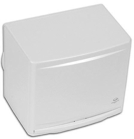 Greenwood Airvac SF90HT Centrifugal Extractor Fan with Humidistat / Timer