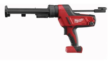 Kleberpistole 310 ml 18V C18 PCG-310C-0B Milwaukee-4933459637