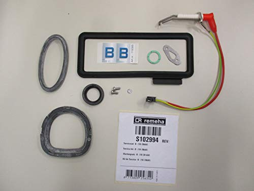 Remeha kit de Maintenance b