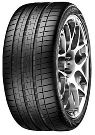 225/40ZR18 VREDESTEIN TL ULTRAC VORTI+ XL (EU) 92Y E