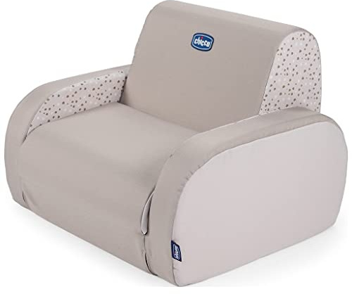 Chicco Poltrone Marca Modello Poltrona Twist Dune