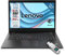 Lenovo ThinkPad, PC portable Intel Core i5-8250U prêt à l'emploi avec livres, ordinateur portable avec écran HD de 14,1, RAM 16 Go, SSD 512 Go, W10, clavier italien QWERTY + clé