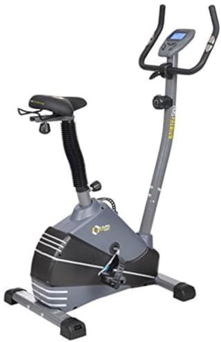 Magnetischer Heimtrainer M0907 HMS Fitnessbike Magnetbremse