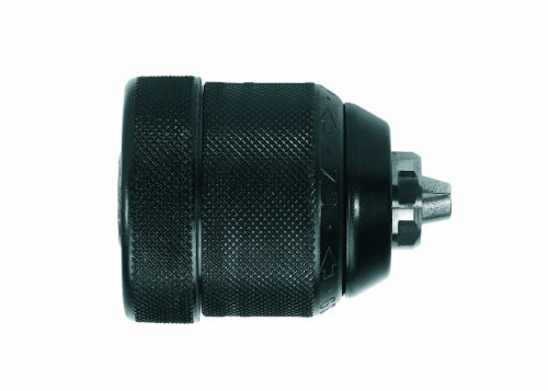Bosch 2609255703 1-10mm 1/2-inch x 20-Thread Keyless Chuck with Locking Mechanism