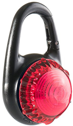 Adventure Lights L-59 Guardian Tag-It, rot