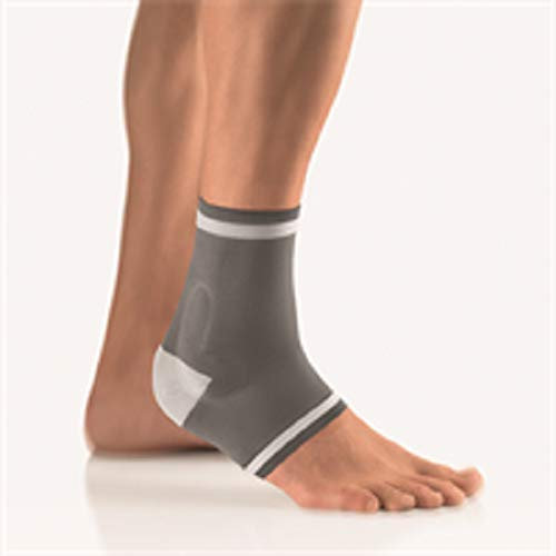 Bort activemed® Knöchelbandage S mineralgrau