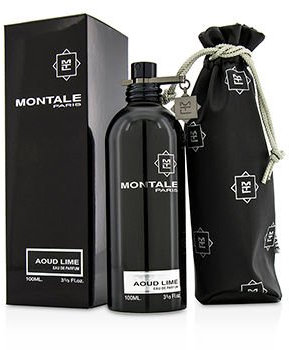 Aoud Lime Eau De Parfum Spray - 100ml/3.4oz
