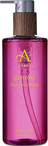 Glen Rosa - Fig & Ylang Ylang by ARRAN Sense of Scotland Hand Wash 300ml