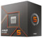AMD Ryzen 5 8400F processor (6 Core/12 threads, 65W TDP, AM5 Socket, 22MB Cache, up to 4.7GHz max boost frequency, with wraith stealth cooler)