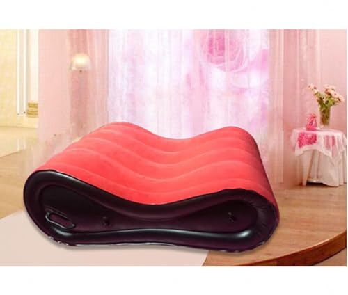 BesBet Multifunktional für Wohnzimmer und Schlafzimmer (Sofa) Aufblasbar und faltbar -ShaF8Y ENNA030601