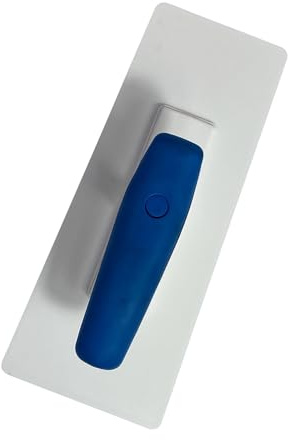 Cazzuola In Plastica Gesso Lucidatura Montaggio Perfetta Perfetta Per La Cassa Muro Vernice Gesso Graffio