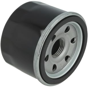 2 filtres à Huile for Tracteur 751-12690, adaptés aux tondeuses autoportées à Moteur Vertical 4 CV 420 CC 751-11501 951-12690