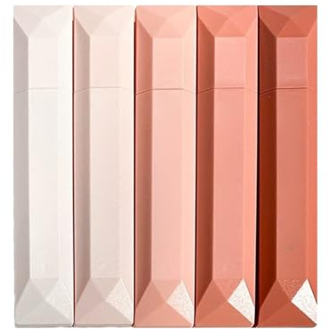 Penna A Nastro Biadesivo 5 Pezzi Forniture Per Scrapbooking Penna A Nastro