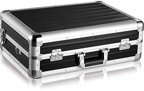 Zomo MFC-S4 - Flightcase für Native Instruments S4 MKII DJ Controller