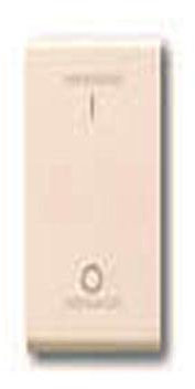 Interruttore Bipolare Ave Blanc 45910