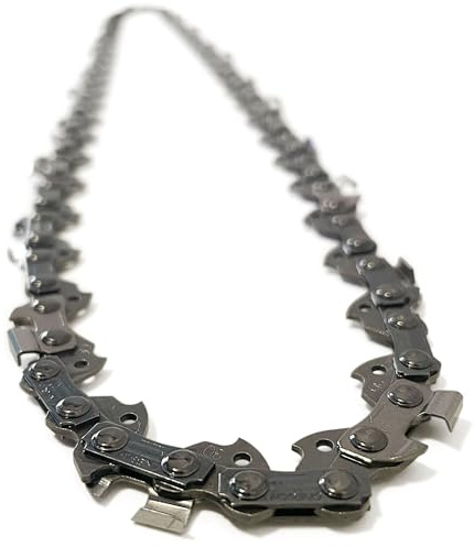 Prazi 18 Beam Cutter Chain - Replacement Chain for Prazi 18 Attachment, Circular Saw Accessories, Sharp & Versatile – Model P7017