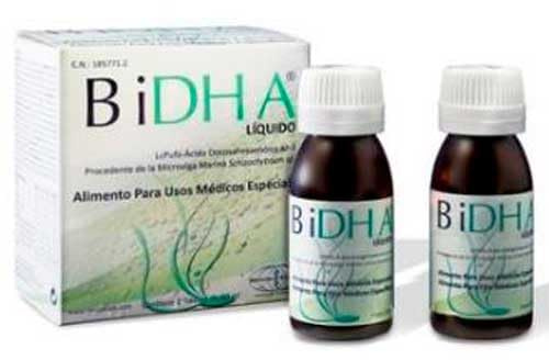 Rendon Bidha liquido 2 x 60 ml. 1 Unità 300 g