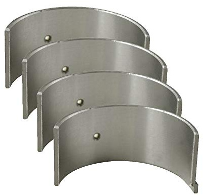 AHL 4 x Durchmesser : 35.75mm pleuellager lagerschale pleuel für CB450 S 1982-1988 / CM450 1982-1983 / CMX450 1986-1988