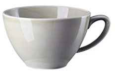 Rosenthal Mesh Colours Mountain Cafe au Lait Obertasse 0,44l