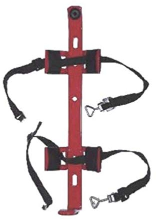 KFZ Halterung Feuerlöscher bis 6Kg Spanngurt KFZ-Halter