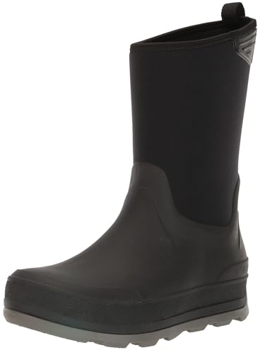 Kamik kvinnors snökänga, Svart, 11